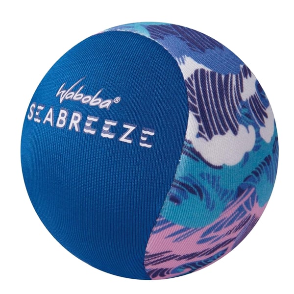 Waboba Seabreeze pomppupallo