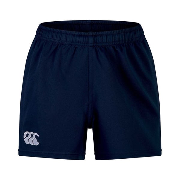 Canterburyn lasten/nuorten ammattimaiset polyesterishortsit Canterburyn lasten/nuorten ammattimaiset polyesterishortsit