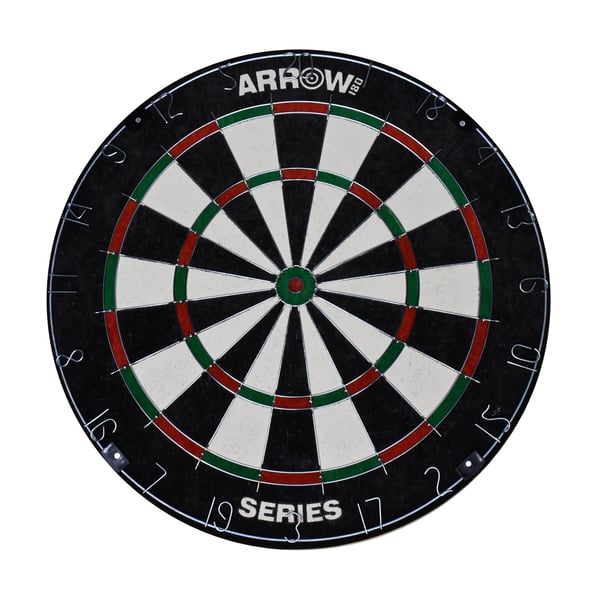 Arrow180-harjaspistoolisetti