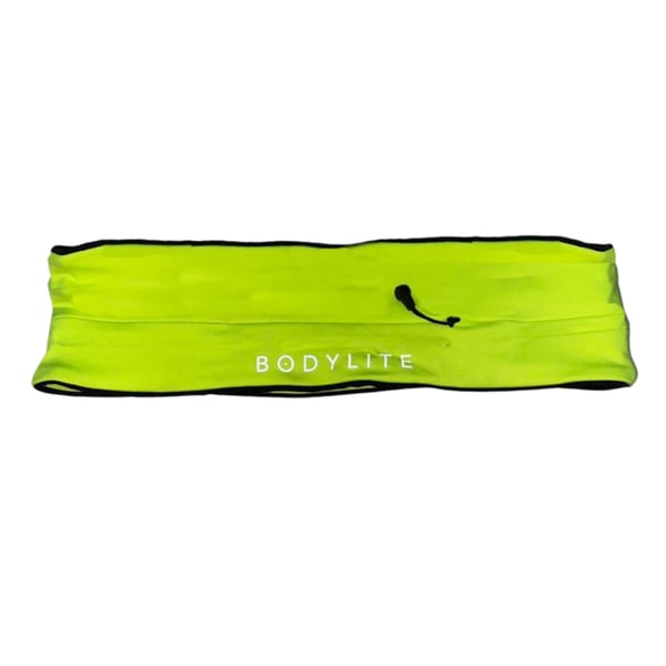 Bodylite Gear Kompressio Vyötärövyö