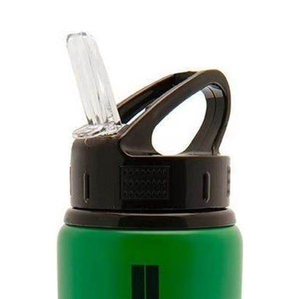 Celtic FC Fade Aluminium 750ml Water Bottle