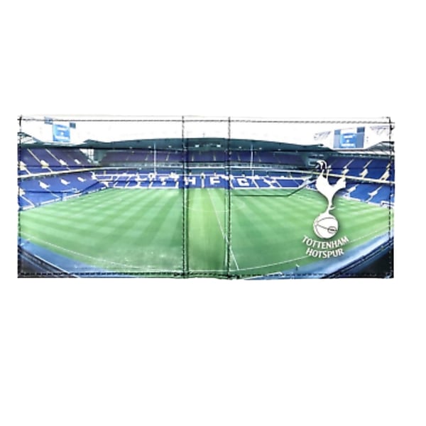 Tottenham Hotspur FC Stadionlompakko
