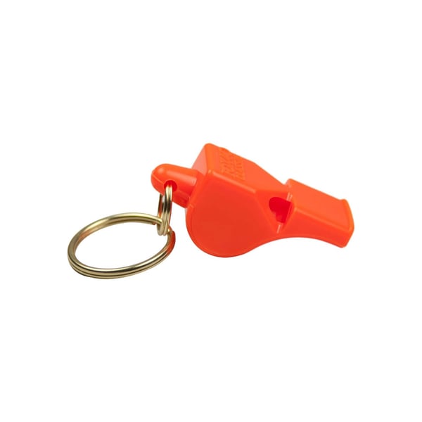 Fox 40 Classic Safety Whistle