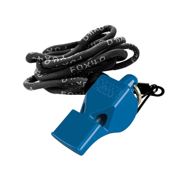 Fox 40 Classic Safety Whistle