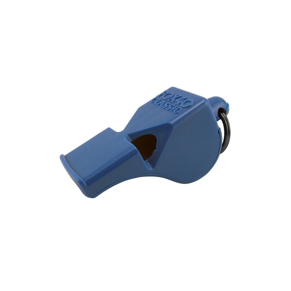 Fox 40 Classic Safety Whistle