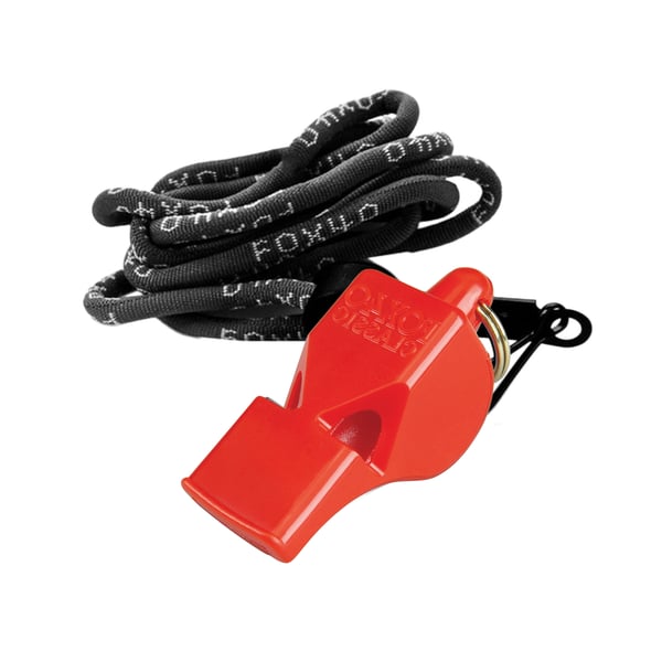 Fox 40 Classic Safety Whistle