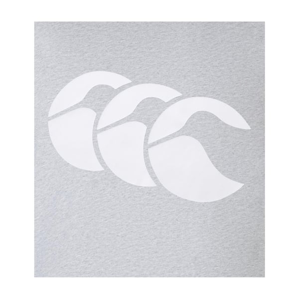 Canterbury Mens Logo T-Shirt