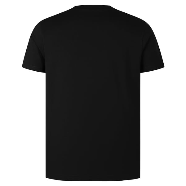Canterbury T-shirt med logo til mænd