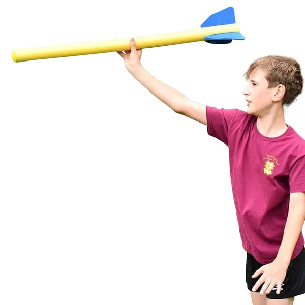 Pre-Sport Foam Javelin