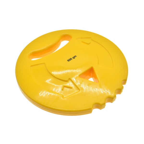 Pre-Sport Multi-Throw Training Discus