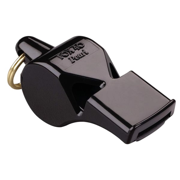 Fox 40 Pearl Sports Whistle