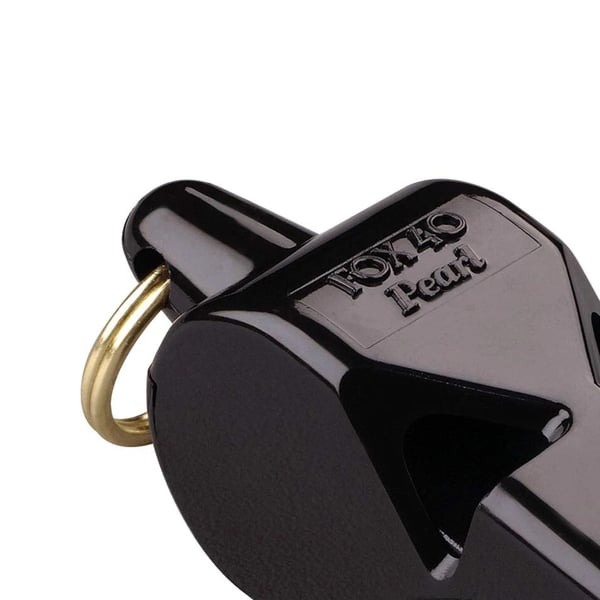 Fox 40 Pearl Sports Whistle