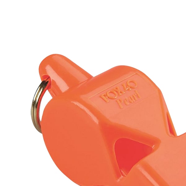 Fox 40 Pearl Safety Whistle