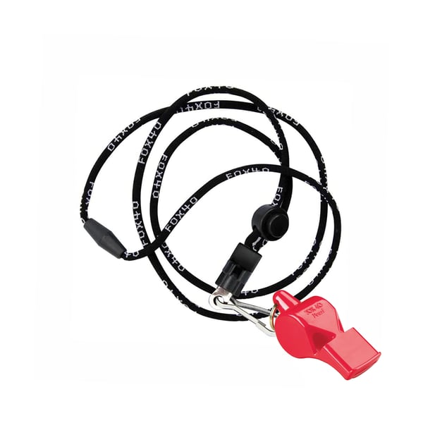 Fox 40 Pearl Safety Whistle