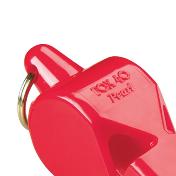 Fox 40 Pearl Safety Whistle