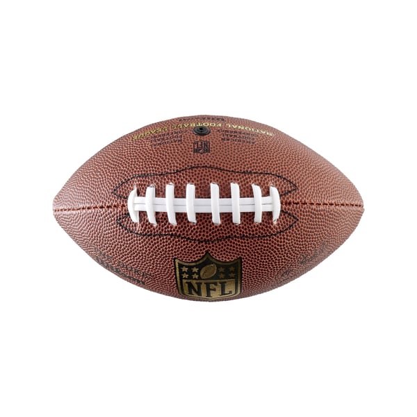 Wilson NFL Micro American Football