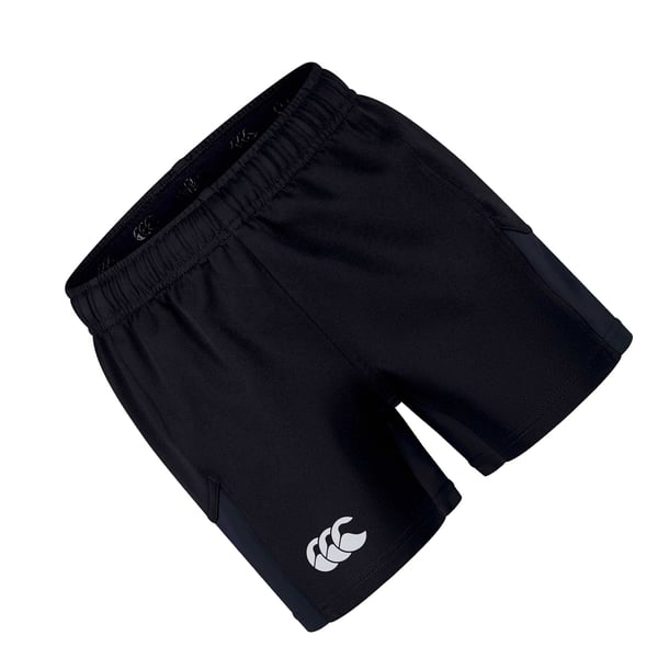 Canterburyn lasten/nuorten Advantage-rugbyshortsit