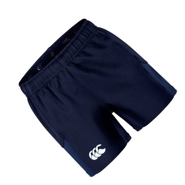 Canterburyn lasten/nuorten Advantage-rugbyshortsit