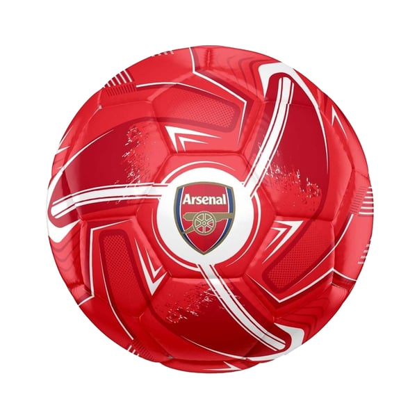Arsenal FC Turbinfotboll