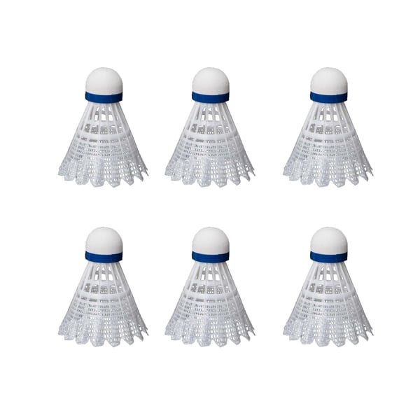 Yonex Mavis 2000 sulkapallo (6 kpl:n pakkaus)