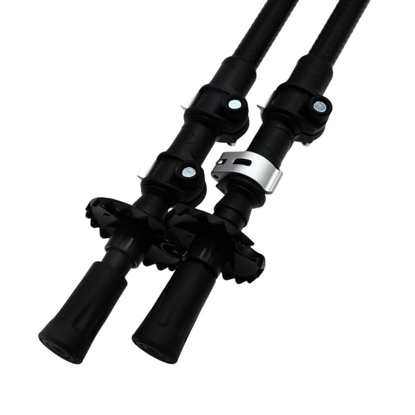 Six Peaks Stride Walking Pole (Pack of 2)