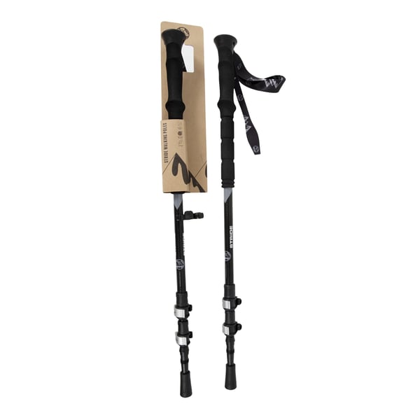Six Peaks Stride Walking Pole (Pack of 2)