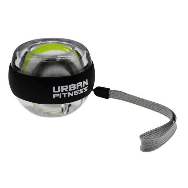Urban Fitness Exerciser Wrist Exercise Ball Urban Fitness Exerciser Wrist Exercise Ball