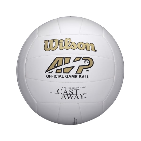 Wilson Cast Away Mr Wilson Volleyball