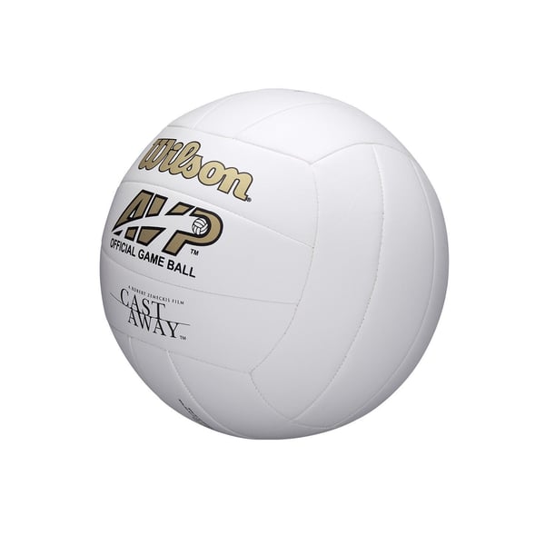 Wilson Cast Away Mr Wilson Volleyball