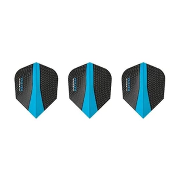 Harrows Twin Pack Dart Flights