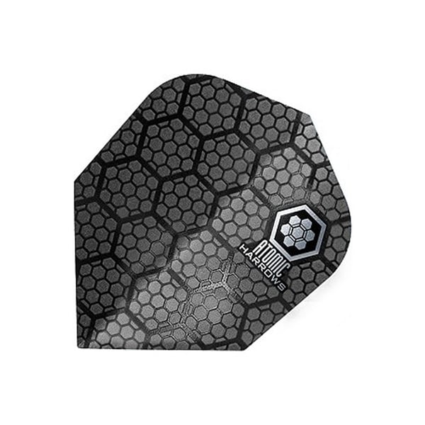 Harrows Twin Pack Dart Flights