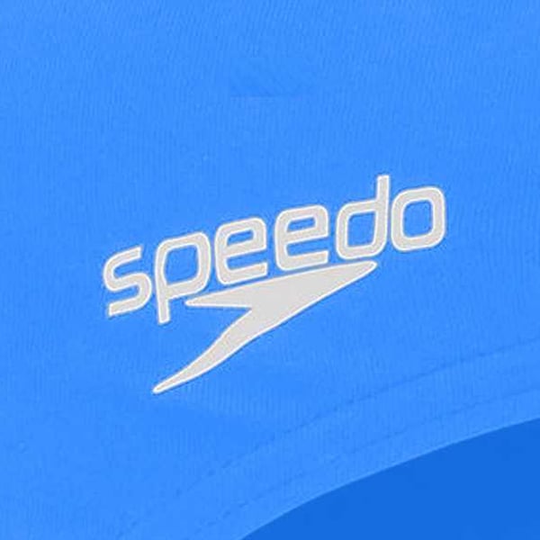 Speedo Childrens/Kids Polyester Swim Cap