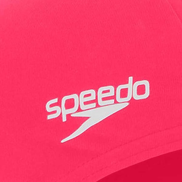 Speedo Childrens/Kids Polyester Swim Cap