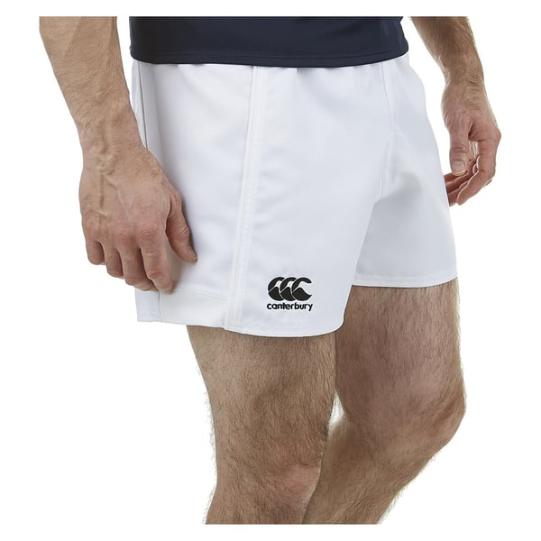 Canterbury Miesten Advantage Rugby-shortsit