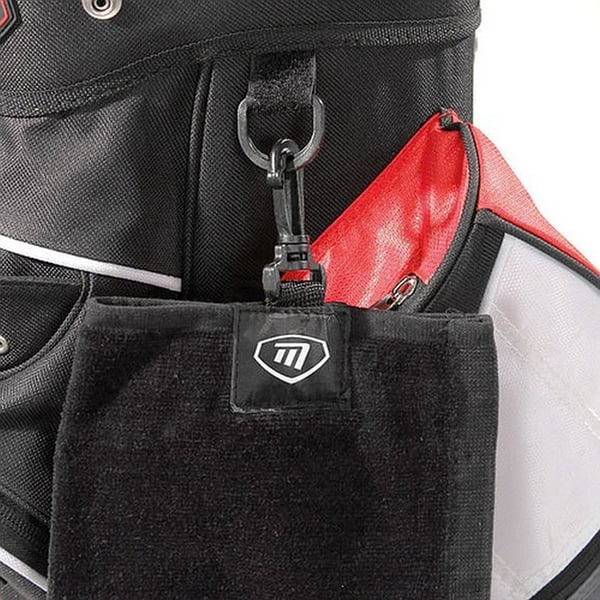Masters Tri-Fold Golf Towel
