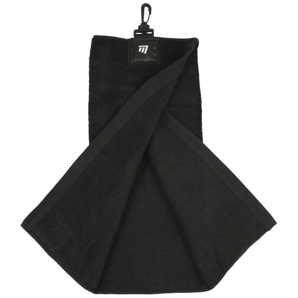 Masters Tri-Fold Golf Towel
