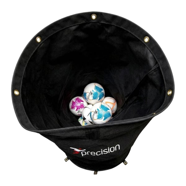 Precision Ball Bin