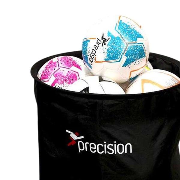 Precision Ball Bin