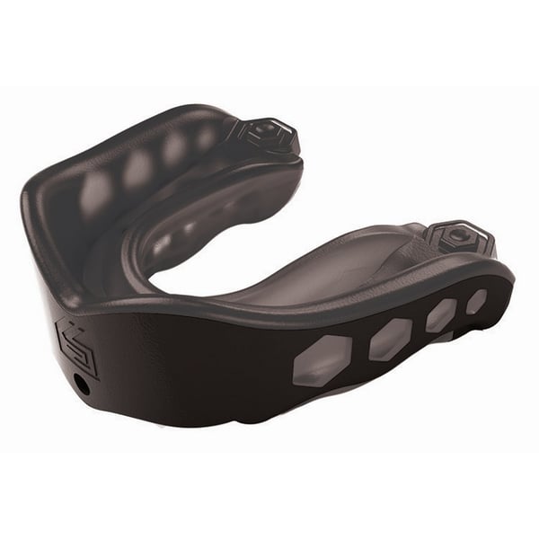 Shock Doctor Lasten/Nuorten Gel Max Hammassuojat