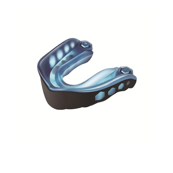Shock Doctor Unisex Adult Gel Max Mouthguard