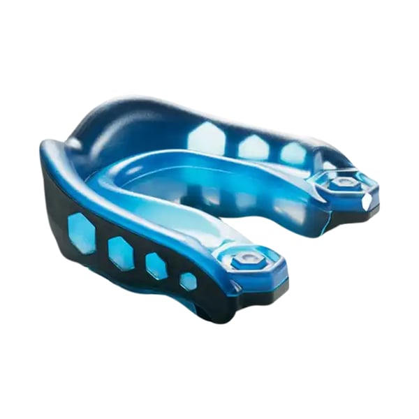 Shock Doctor Unisex Adult Gel Max Mouthguard