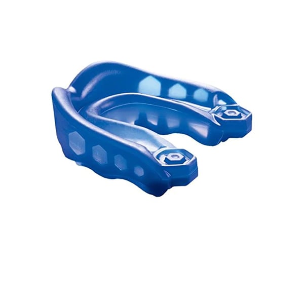Shock Doctor Unisex Adult Gel Max Mouthguard