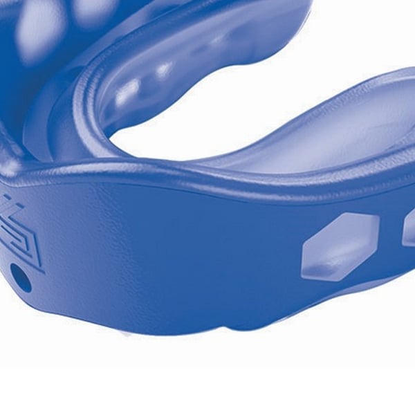 Shock Doctor Unisex Adult Gel Max Mouthguard