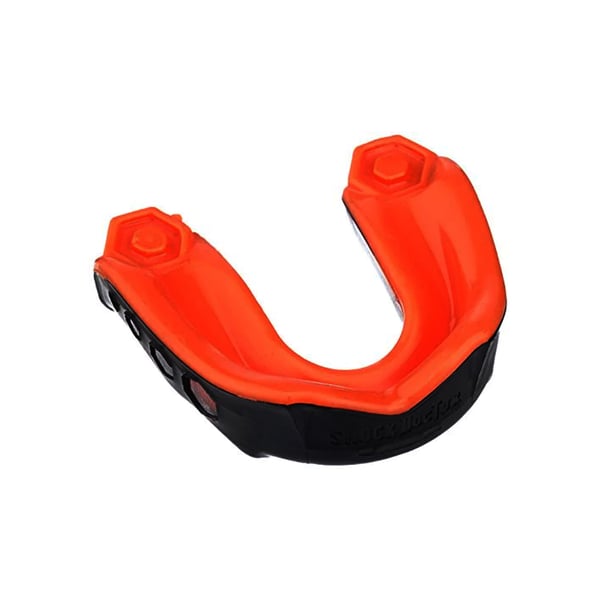 Shock Doctor Unisex Aikuisten Gel Max Hammassuojus