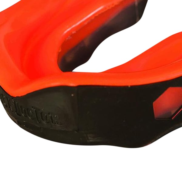 Shock Doctor Unisex Aikuisten Gel Max Hammassuojus