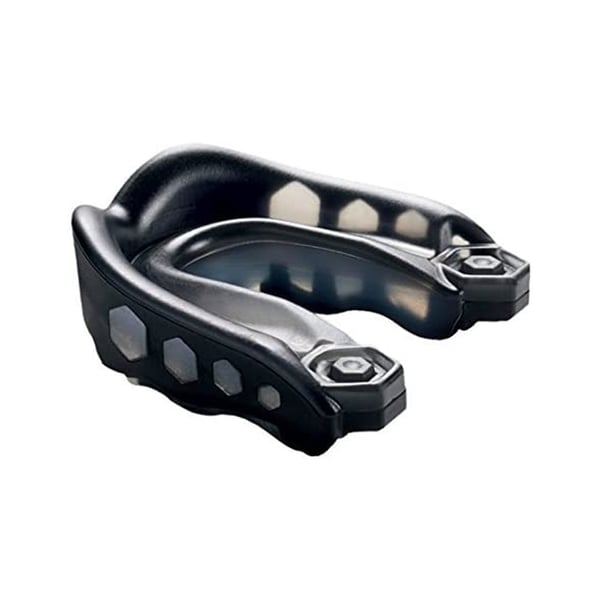 Shock Doctor Unisex Adult Gel Max Mouthguard