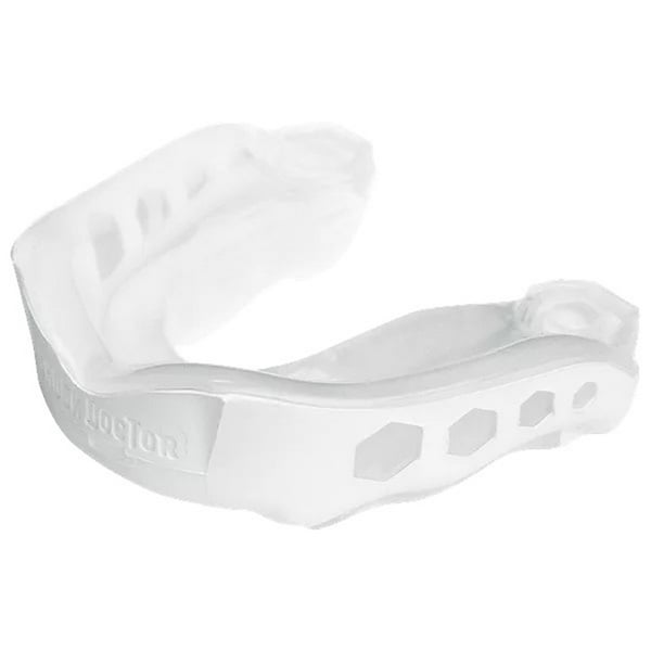 Shock Doctor Unisex Aikuisten Gel Max Hammassuojus