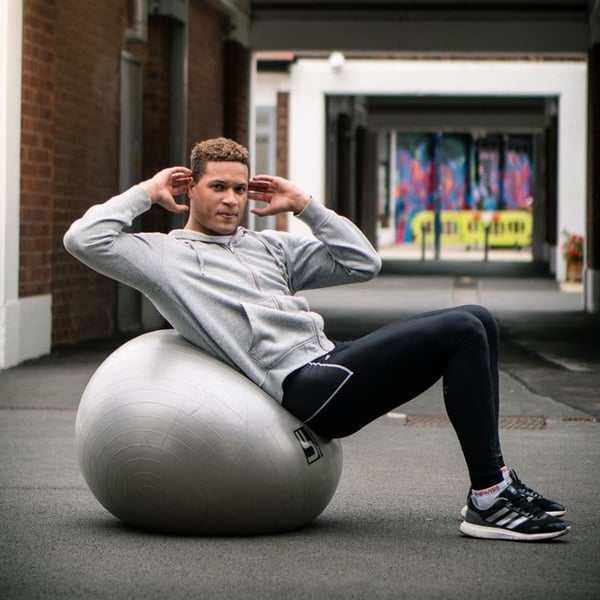 Urban Fitness Equipment Swiss Ball