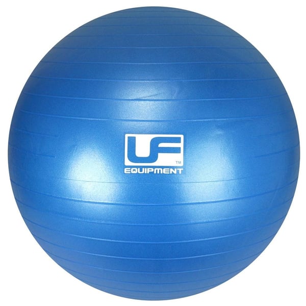 Urban Fitness Equipment -jumppapallo