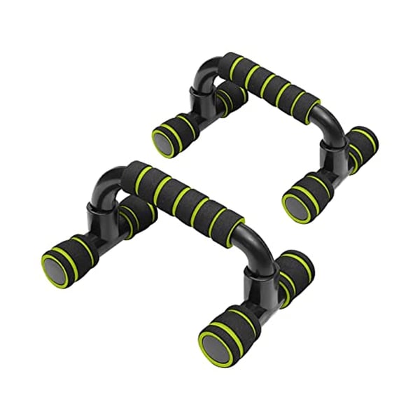 Urban Fitness Equipment Push Up Bars (Pack of 2)